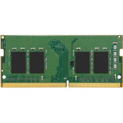 Пам'ять SO-DIMM 8GB DDR4 3200MHz Kingston ValueRAM (KVR32S22S8/8WP) Пам'ять SO-DIMM 8GB DDR4 3200MHz Kingston ValueRAM (KVR32S22S8/8WP)