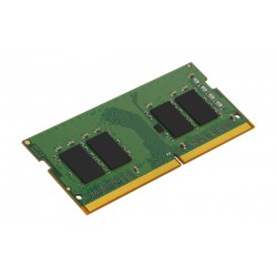 Пам'ять SO-DIMM 8GB DDR4 3200MHz Kingston ValueRAM (KVR32S22S8/8WP) Пам'ять SO-DIMM 8GB DDR4 3200MHz Kingston ValueRAM (KVR32S22S8/8WP)