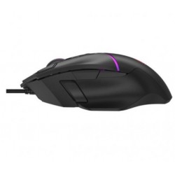 Миша A4Tech Bloody W95 Ultra Stone Black (BLOODY W95 ULTRA STONE BLACK)