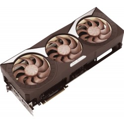 Відеокарта ASUS GF RTX 5080 Noctua OC 16GB DDR7 256bit (RTX5080-O16G-NOCTUA) Відеокарта ASUS GF RTX 5080 Noctua OC 16GB DDR7 256bit (RTX5080-O16G-NOCTUA)