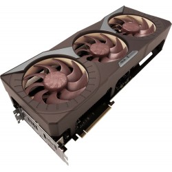 Відеокарта ASUS GF RTX 5080 Noctua OC 16GB DDR7 256bit (RTX5080-O16G-NOCTUA) Відеокарта ASUS GF RTX 5080 Noctua OC 16GB DDR7 256bit (RTX5080-O16G-NOCTUA)