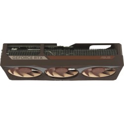Відеокарта ASUS GF RTX 5080 Noctua OC 16GB DDR7 256bit (RTX5080-O16G-NOCTUA) Відеокарта ASUS GF RTX 5080 Noctua OC 16GB DDR7 256bit (RTX5080-O16G-NOCTUA)