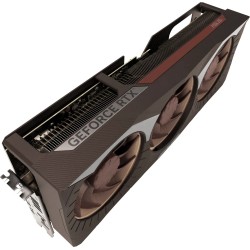 Відеокарта ASUS GF RTX 5080 Noctua OC 16GB DDR7 256bit (RTX5080-O16G-NOCTUA) Відеокарта ASUS GF RTX 5080 Noctua OC 16GB DDR7 256bit (RTX5080-O16G-NOCTUA)