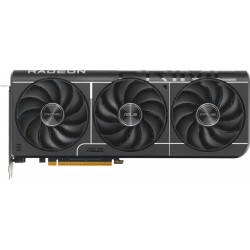 Відеокарта ASUS AMD Radeon RX 9070 Prime Evo OC 16GB DDR6 256bit (PRIME-RX9070-O16G-EVO) Відеокарта ASUS AMD Radeon RX 9070 Prime Evo OC 16GB DDR6 256bit (PRIME-RX9070-O16G-EVO)
