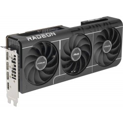 Відеокарта ASUS AMD Radeon RX 9070 Prime Evo OC 16GB DDR6 256bit (PRIME-RX9070-O16G-EVO) Відеокарта ASUS AMD Radeon RX 9070 Prime Evo OC 16GB DDR6 256bit (PRIME-RX9070-O16G-EVO)