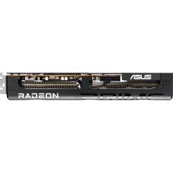 Відеокарта ASUS AMD Radeon RX 9070 Prime Evo OC 16GB DDR6 256bit (PRIME-RX9070-O16G-EVO) Відеокарта ASUS AMD Radeon RX 9070 Prime Evo OC 16GB DDR6 256bit (PRIME-RX9070-O16G-EVO)