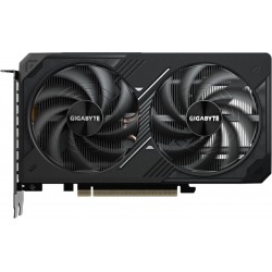 Відеокарта Gigabyte GF RTX 5060 Ti Windforce Max OC 16GB DDR7 128bit (GV-N506TWF2MAX OC-16GD) Відеокарта Gigabyte GF RTX 5060 Ti Windforce Max OC 16GB DDR7 128bit (GV-N506TWF2MAX OC-16GD)