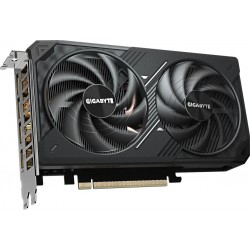 Відеокарта Gigabyte GF RTX 5060 Ti Windforce Max OC 16GB DDR7 128bit (GV-N506TWF2MAX OC-16GD) Відеокарта Gigabyte GF RTX 5060 Ti Windforce Max OC 16GB DDR7 128bit (GV-N506TWF2MAX OC-16GD)