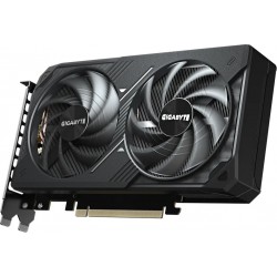 Відеокарта Gigabyte GF RTX 5060 Ti Windforce Max OC 16GB DDR7 128bit (GV-N506TWF2MAX OC-16GD) Відеокарта Gigabyte GF RTX 5060 Ti Windforce Max OC 16GB DDR7 128bit (GV-N506TWF2MAX OC-16GD)