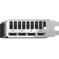 Відеокарта Gigabyte GF RTX 5060 Ti Windforce Max OC 16GB DDR7 128bit (GV-N506TWF2MAX OC-16GD) Відеокарта Gigabyte GF RTX 5060 Ti Windforce Max OC 16GB DDR7 128bit (GV-N506TWF2MAX OC-16GD)