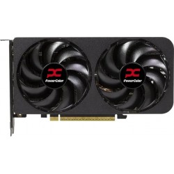 Відеокарта PowerColor AMD Radeon RX 9060 XT Reaper 16GB DDR6 128bit (RX9060XT 16G-A) Відеокарта PowerColor AMD Radeon RX 9060 XT Reaper 16GB DDR6 128bit (RX9060XT 16G-A)