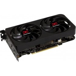 Відеокарта PowerColor AMD Radeon RX 9060 XT Reaper 16GB DDR6 128bit (RX9060XT 16G-A) Відеокарта PowerColor AMD Radeon RX 9060 XT Reaper 16GB DDR6 128bit (RX9060XT 16G-A)
