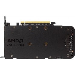 Відеокарта PowerColor AMD Radeon RX 9060 XT Reaper 16GB DDR6 128bit (RX9060XT 16G-A) Відеокарта PowerColor AMD Radeon RX 9060 XT Reaper 16GB DDR6 128bit (RX9060XT 16G-A)