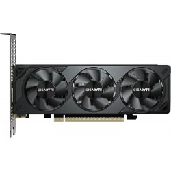Відеокарта Gigabyte GF RTX 5050 Low Profile OC 8GB DDR6 128bit (GV-N5050OC-8GL) Відеокарта Gigabyte GF RTX 5050 Low Profile OC 8GB DDR6 128bit (GV-N5050OC-8GL)