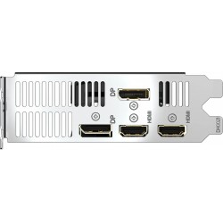 Відеокарта Gigabyte GF RTX 5050 Low Profile OC 8GB DDR6 128bit (GV-N5050OC-8GL) Відеокарта Gigabyte GF RTX 5050 Low Profile OC 8GB DDR6 128bit (GV-N5050OC-8GL)