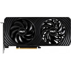 Відеокарта Palit GF RTX 5050 Dual 8GB DDR6 128bit (NE65050019P1-GB2070D) Відеокарта Palit GF RTX 5050 Dual 8GB DDR6 128bit (NE65050019P1-GB2070D)