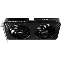 Відеокарта Palit GF RTX 5050 Dual 8GB DDR6 128bit (NE65050019P1-GB2070D) Відеокарта Palit GF RTX 5050 Dual 8GB DDR6 128bit (NE65050019P1-GB2070D)