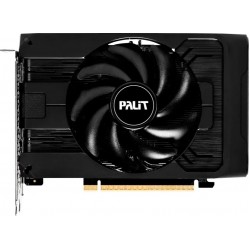 Відеокарта Palit GF RTX 5050 StormX 8GB DDR6 128bit (NE65050019P1-GB2070F) Відеокарта Palit GF RTX 5050 StormX 8GB DDR6 128bit (NE65050019P1-GB2070F)