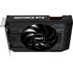 Відеокарта Palit GF RTX 5050 StormX 8GB DDR6 128bit (NE65050019P1-GB2070F) Відеокарта Palit GF RTX 5050 StormX 8GB DDR6 128bit (NE65050019P1-GB2070F)