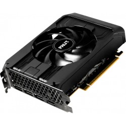 Відеокарта Palit GF RTX 5050 StormX 8GB DDR6 128bit (NE65050019P1-GB2070F) Відеокарта Palit GF RTX 5050 StormX 8GB DDR6 128bit (NE65050019P1-GB2070F)