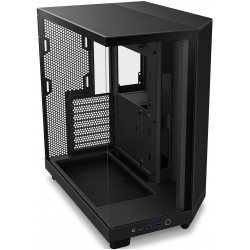 Корпус NZXT H6 Flow Black (CC-H61FB-01)