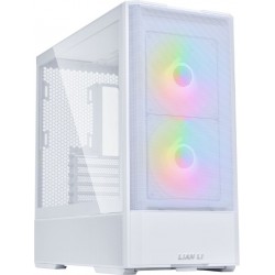 Корпус Lian Li Lancool 207 White (G99.LAN207RW.00)