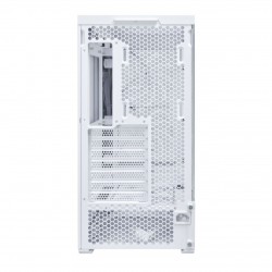 Корпус Lian Li Lancool 207 White (G99.LAN207RW.00)