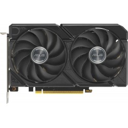 Відеокарта ASUS Radeon RX 9060 XT DUAL 16GB DDR6 128bit (DUAL-RX9060XT-16G) Відеокарта ASUS Radeon RX 9060 XT DUAL 16GB DDR6 128bit (DUAL-RX9060XT-16G)