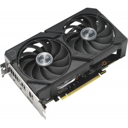 Відеокарта ASUS Radeon RX 9060 XT DUAL 16GB DDR6 128bit (DUAL-RX9060XT-16G) Відеокарта ASUS Radeon RX 9060 XT DUAL 16GB DDR6 128bit (DUAL-RX9060XT-16G)