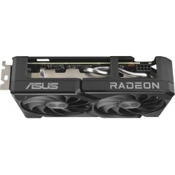 Відеокарта ASUS Radeon RX 9060 XT DUAL 16GB DDR6 128bit (DUAL-RX9060XT-16G) Відеокарта ASUS Radeon RX 9060 XT DUAL 16GB DDR6 128bit (DUAL-RX9060XT-16G)