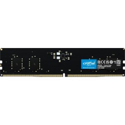 Пам'ять 8GB x2 (16GB kit) DDR5 5600MHz Crucial CL46 1.1V (CT2K8G56C46U5)