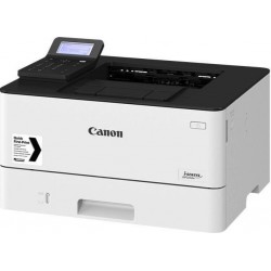 Принтер Canon LBP226dw White/Black WiFi (3516C007) Б/В
