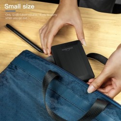 Зовнішній накопичувач UnionSine HDD 2.5" Portable External Hard Drive 250GB