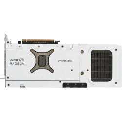 Відеокарта ASUS Radeon RX 9070 XT Prime White OC 16GB DDR6 256bit (PRIME-RX9070XT-O16G-WHITE) Відеокарта ASUS Radeon RX 9070 XT Prime White OC 16GB DDR6 256bit (PRIME-RX9070XT-O16G-WHITE)