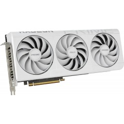 Відеокарта ASUS Radeon RX 9070 XT Prime White OC 16GB DDR6 256bit (PRIME-RX9070XT-O16G-WHITE) Відеокарта ASUS Radeon RX 9070 XT Prime White OC 16GB DDR6 256bit (PRIME-RX9070XT-O16G-WHITE)
