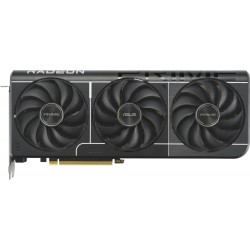 Відеокарта ASUS Radeon RX 9060 XT Prime OC 8GB DDR6 128bit (PRIME-RX9060XT-O8G) Відеокарта ASUS Radeon RX 9060 XT Prime OC 8GB DDR6 128bit (PRIME-RX9060XT-O8G)