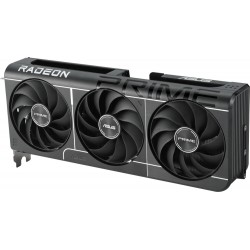 Відеокарта ASUS Radeon RX 9060 XT Prime OC 8GB DDR6 128bit (PRIME-RX9060XT-O8G) Відеокарта ASUS Radeon RX 9060 XT Prime OC 8GB DDR6 128bit (PRIME-RX9060XT-O8G)
