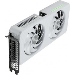Відеокарта Palit GF RTX 5060 White OC 8GB DDR7 128bit (NE75060U19P1-GB2063M) Відеокарта Palit GF RTX 5060 White OC 8GB DDR7 128bit (NE75060U19P1-GB2063M)