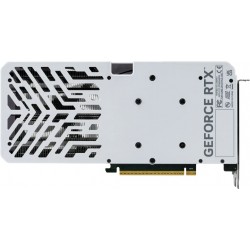 Відеокарта Palit GF RTX 5060 White OC 8GB DDR7 128bit (NE75060U19P1-GB2063M) Відеокарта Palit GF RTX 5060 White OC 8GB DDR7 128bit (NE75060U19P1-GB2063M)