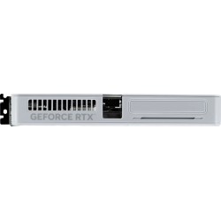 Відеокарта Palit GF RTX 5060 White OC 8GB DDR7 128bit (NE75060U19P1-GB2063M) Відеокарта Palit GF RTX 5060 White OC 8GB DDR7 128bit (NE75060U19P1-GB2063M)