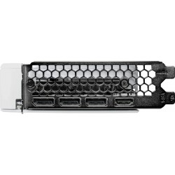 Відеокарта Palit GF RTX 5060 White OC 8GB DDR7 128bit (NE75060U19P1-GB2063M) Відеокарта Palit GF RTX 5060 White OC 8GB DDR7 128bit (NE75060U19P1-GB2063M)