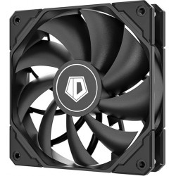 Кулер до корпусу ID-COOLING TF-12025-Pro Black, 120 мм (TF-12025-PRO)