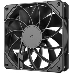Кулер до корпусу ID-COOLING TF-12025-Pro Black, 120 мм (TF-12025-PRO)