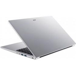 Ноутбук 15.6" Acer Aspire Lite AL15-32P-C6XQ Silver (NX.DHFEU.001) Ноутбук 15.6" Acer Aspire Lite AL15-32P-C6XQ Silver (NX.DHFEU.001)