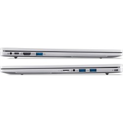 Ноутбук 15.6" Acer Aspire Lite AL15-32P-C6XQ Silver (NX.DHFEU.001) Ноутбук 15.6" Acer Aspire Lite AL15-32P-C6XQ Silver (NX.DHFEU.001)