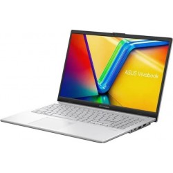 Ноутбук 15.6" ASUS VIVOBOOK GO 15 E1504GA COOL SILVER (E1504GA-WS31) Ноутбук 15.6" ASUS VIVOBOOK GO 15 E1504GA COOL SILVER (E1504GA-WS31)