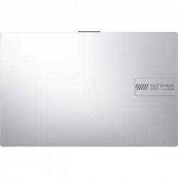 Ноутбук 15.6" ASUS VIVOBOOK GO 15 E1504GA COOL SILVER (E1504GA-WS31) Ноутбук 15.6" ASUS VIVOBOOK GO 15 E1504GA COOL SILVER (E1504GA-WS31)