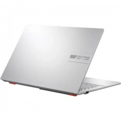 Ноутбук 15.6" ASUS VIVOBOOK GO 15 E1504GA COOL SILVER (E1504GA-WS31) Ноутбук 15.6" ASUS VIVOBOOK GO 15 E1504GA COOL SILVER (E1504GA-WS31)
