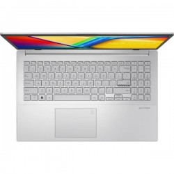 Ноутбук 15.6" ASUS VIVOBOOK GO 15 E1504GA COOL SILVER (E1504GA-WS31) Ноутбук 15.6" ASUS VIVOBOOK GO 15 E1504GA COOL SILVER (E1504GA-WS31)
