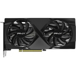 Відеокарта PNY GeForce RTX 5060 Ti DUAL OC 16GB DDR7 128bit (VCG5060T16DFXPB1-O) Відеокарта PNY GeForce RTX 5060 Ti DUAL OC 16GB DDR7 128bit (VCG5060T16DFXPB1-O)